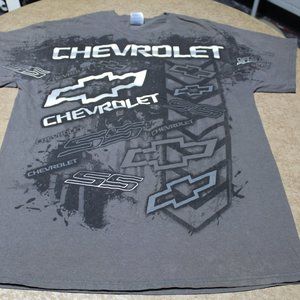 Chverlot  T-Shirt